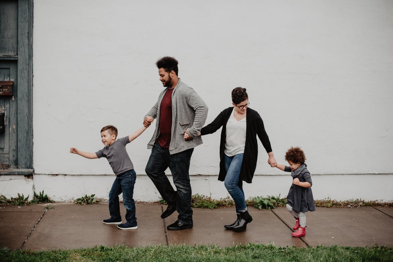 Parenting Support