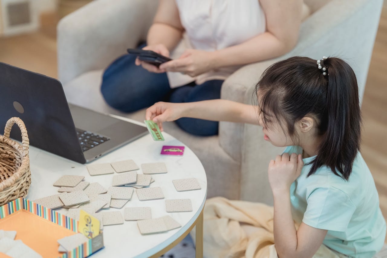 Parent Training