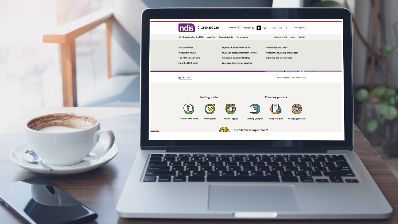 new ndis rules