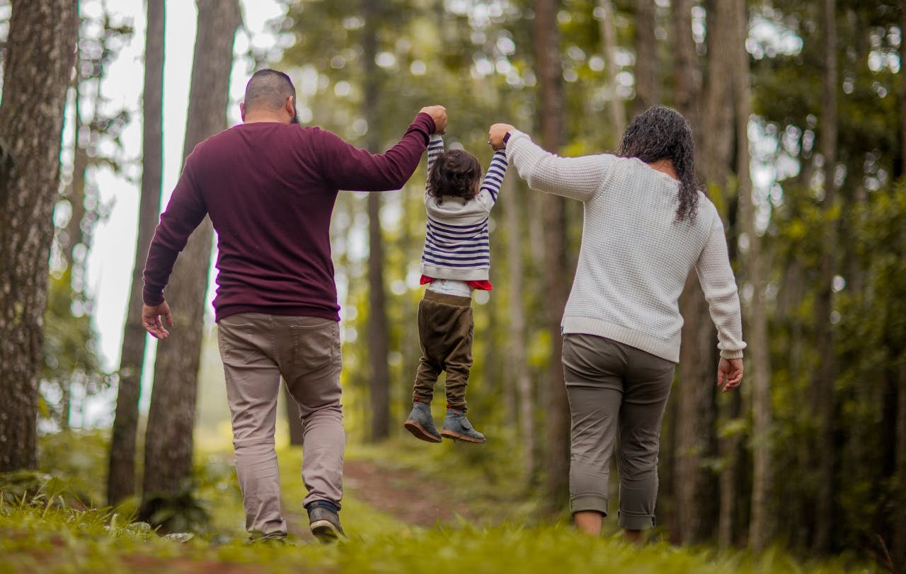 developmental delay support