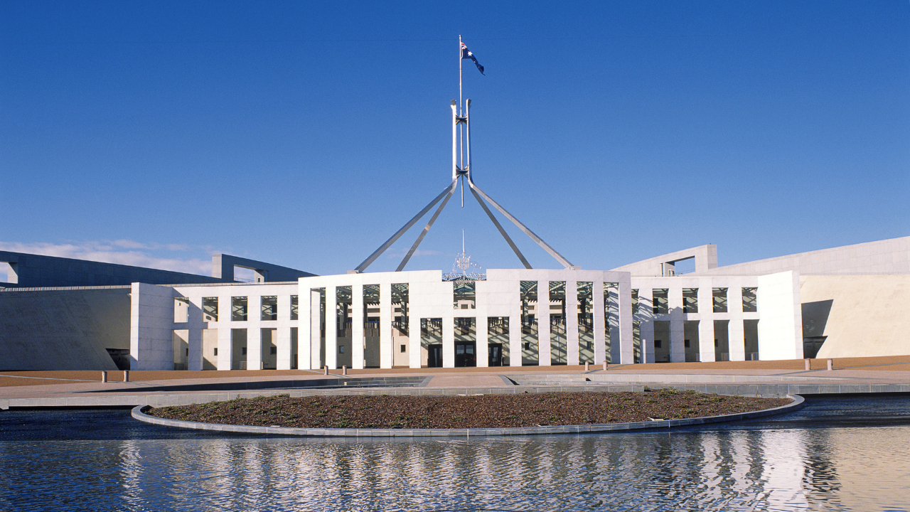 Australian Government