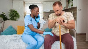 NDIS Capacity Building