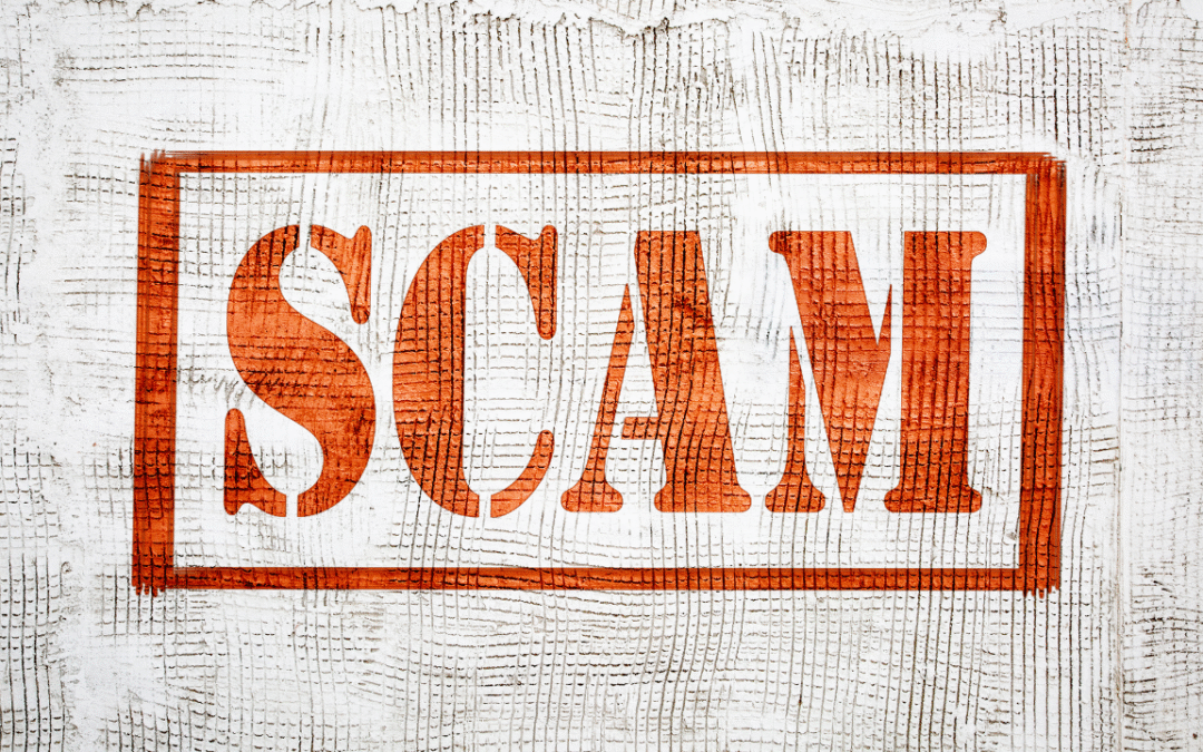 NDIS Scam Prevention Tips Every Participant Should Know