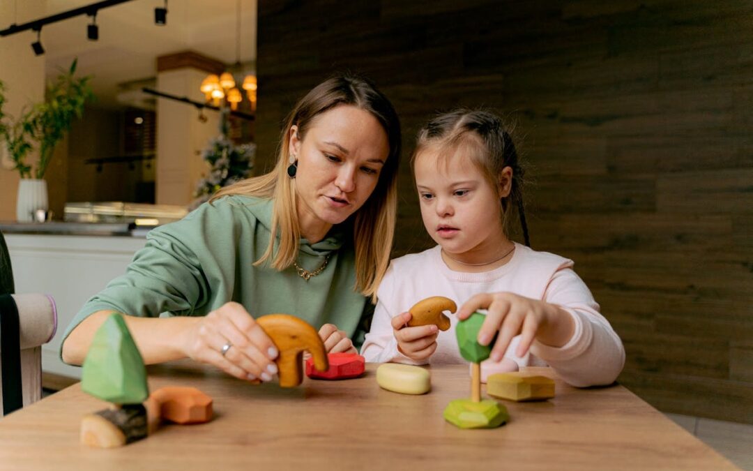 Developmental Delay Support: What Are the NDIS Supports Available for Children in Australia?