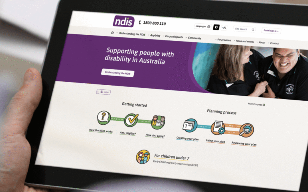 What Is the NDIS Autism Reform: and What Does It Mean for Families?
