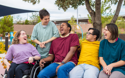 Outcome Based Support Services Australia: Building Meaningful Change with Re.Connect Support Services