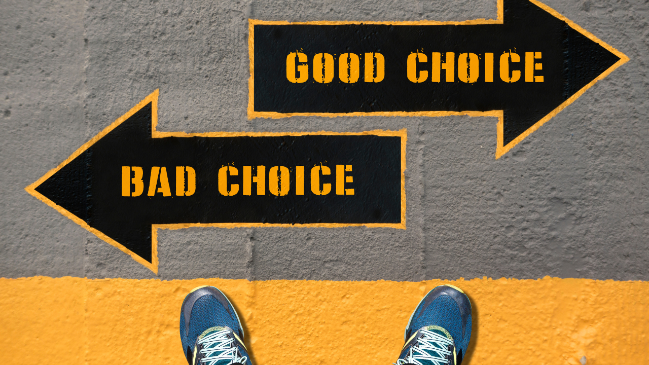 choices