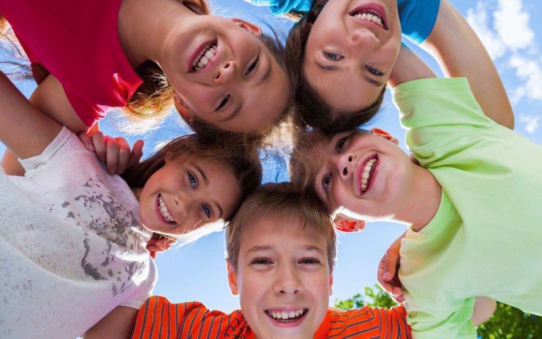 Autism Support Changes in Australia: What Families Need to Know About the New Thriving Kids Program