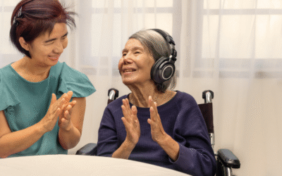 Art and Music Therapy NDIS Changes: What Participants Need to Know
