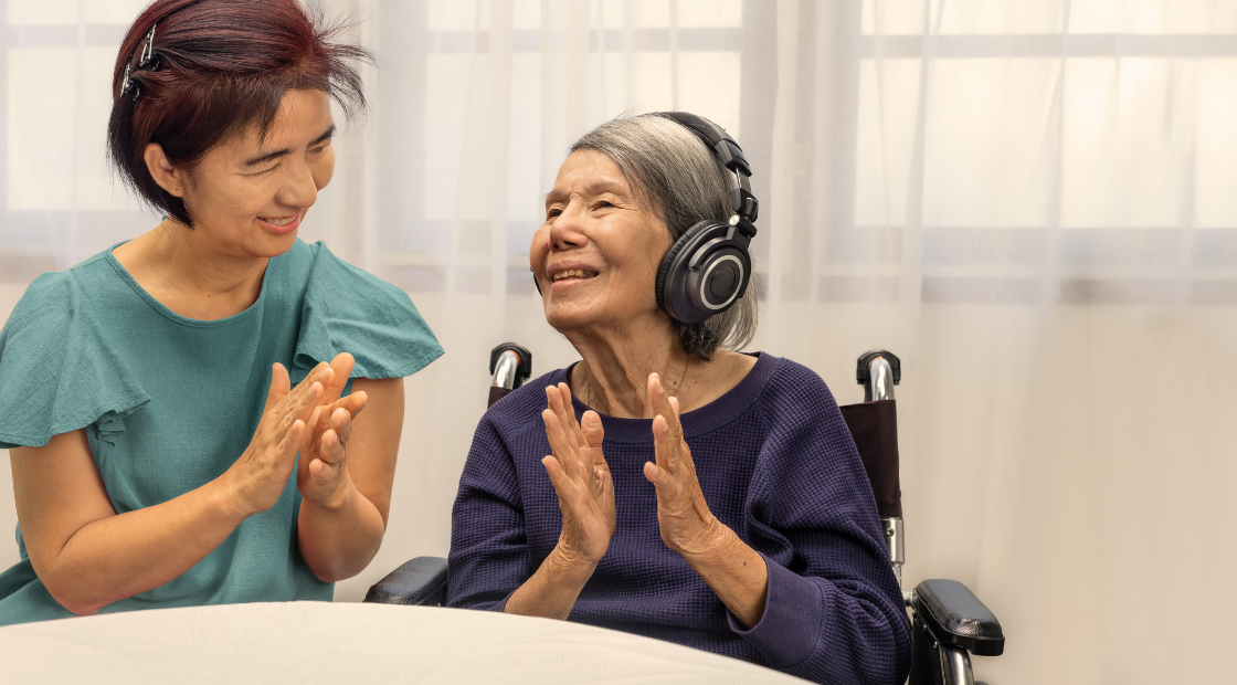 music therapy