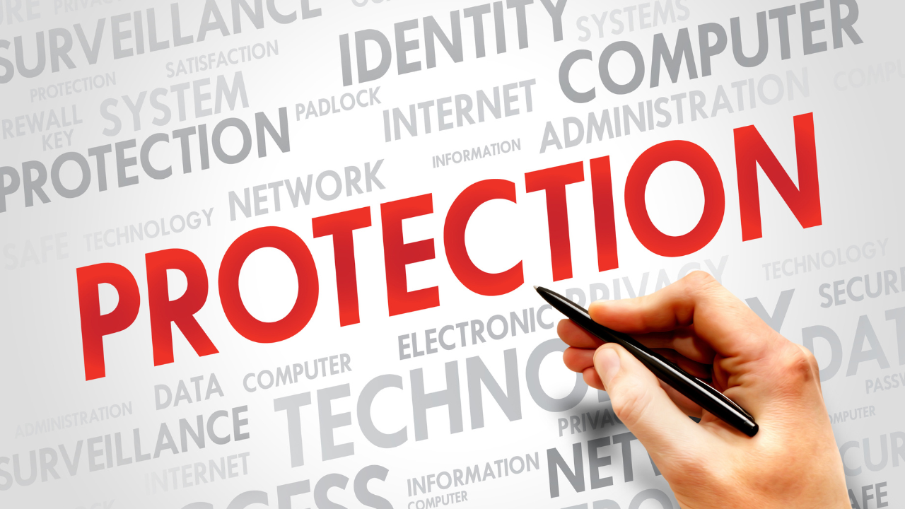 protection