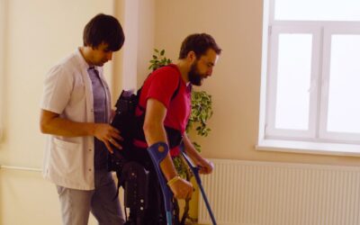 Enhancing NDIS Support: AI and Assistive Technology in NDIS Solutions