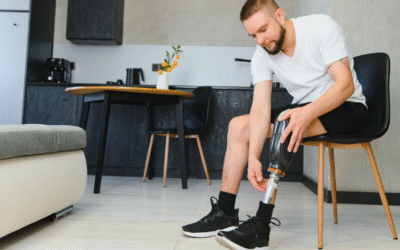 Empowering Care Through Innovation: Support Services Technology in Australia