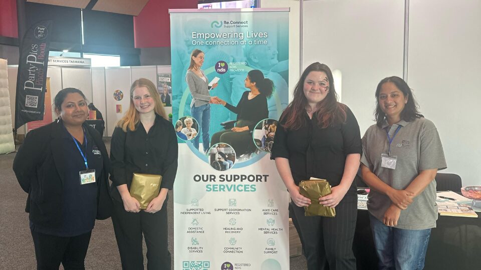 re.connect support services