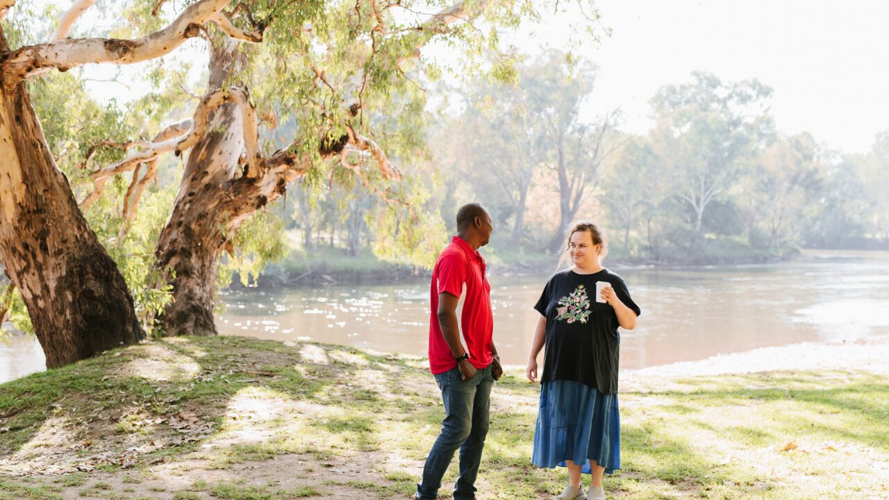 Re.Connect Support Services