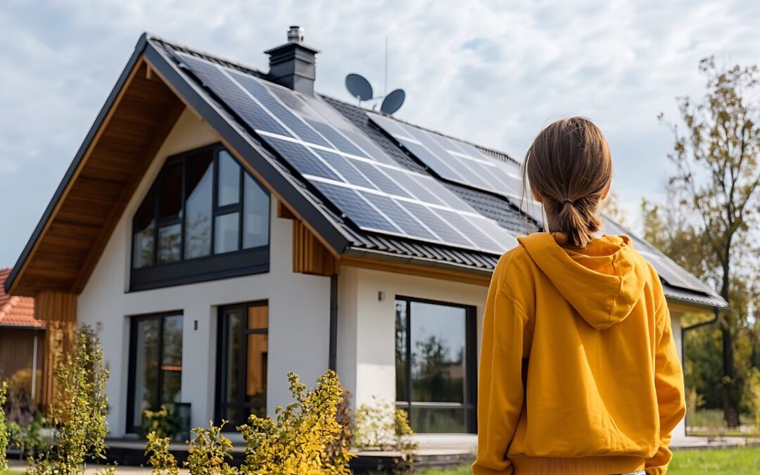 Transforming Lives: Sustainable and Accessible Housing Options for All NDIS Participants