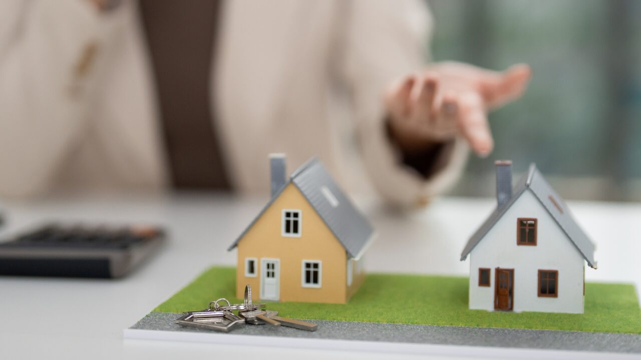 sustainable and accessible housing options