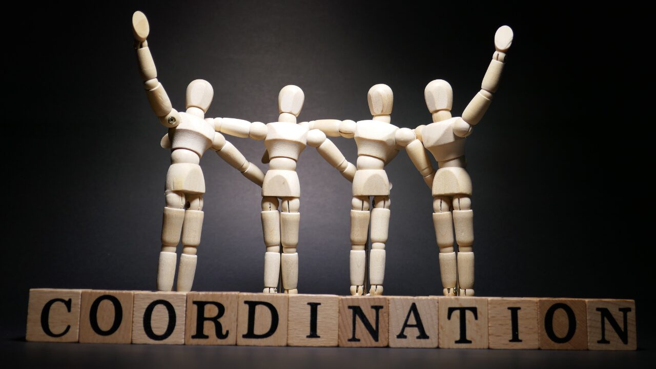 Coordination