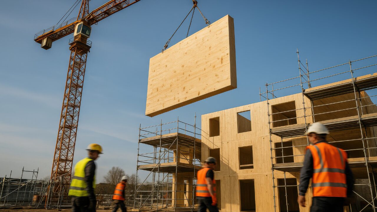 Sustainable home design