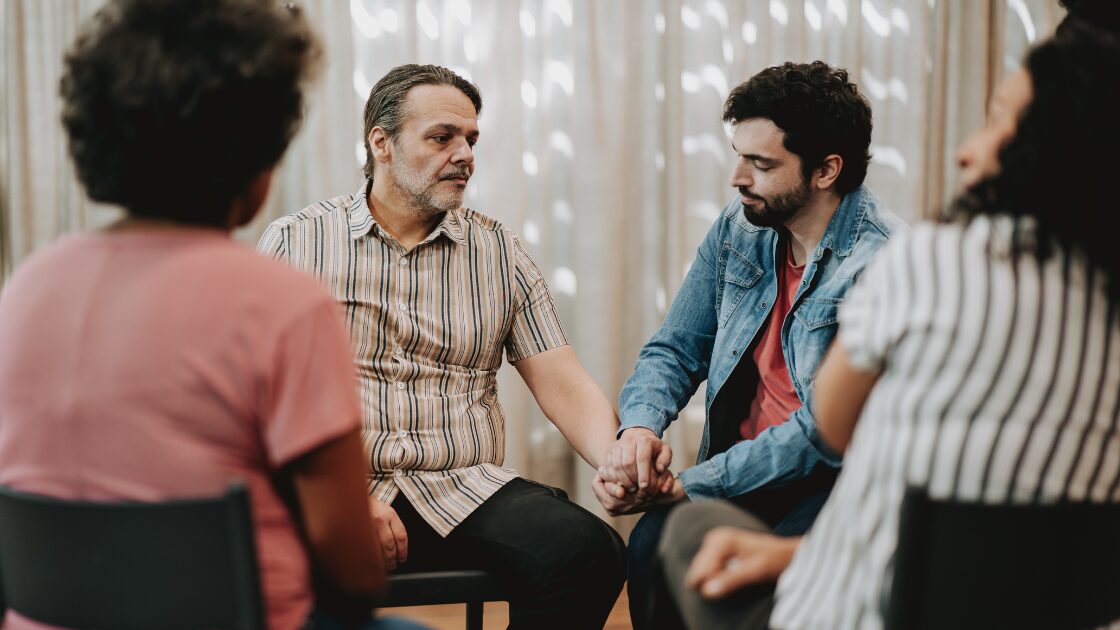 families asking for support