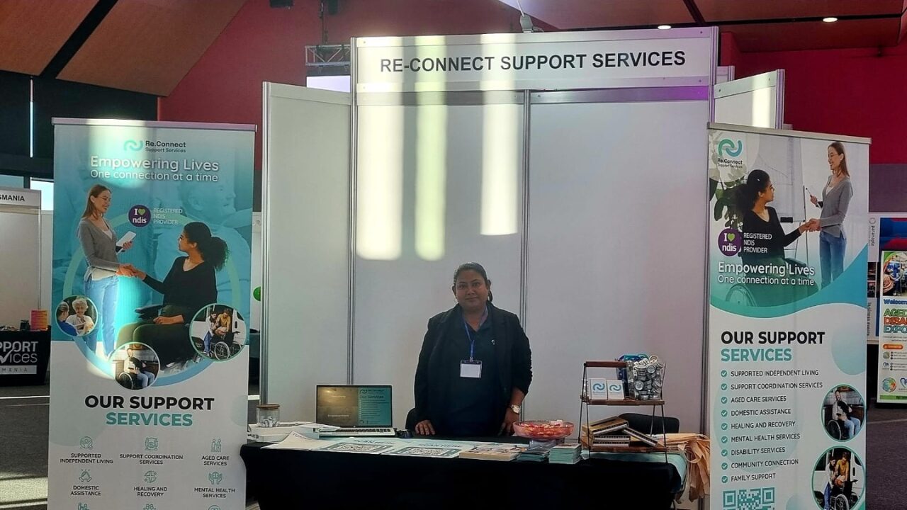 Re.Connect Support Services