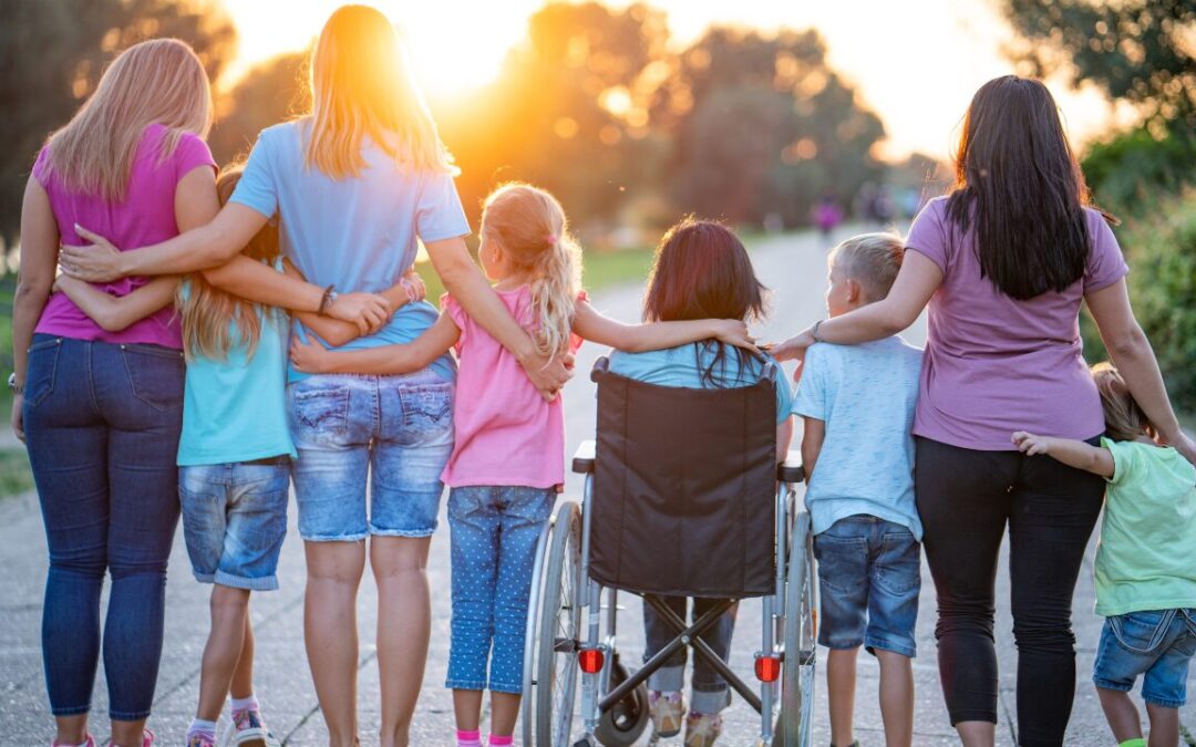 Choosing the Right Disability Service Provider: A Complete Guide for NDIS Participants