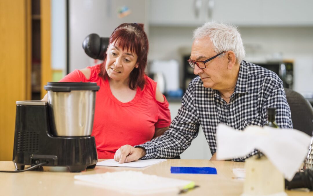 NDIS Domestic Assistance: Complete Guide to Domestic Support and Household Tasks