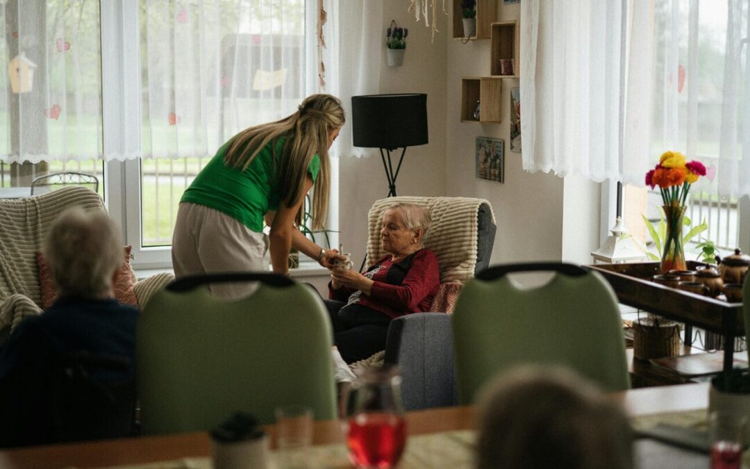 Comprehensive Guide to Care for Aged at Home in Australia