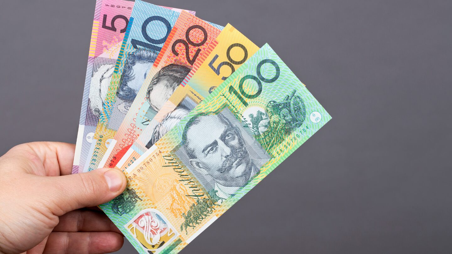 Australian Currency