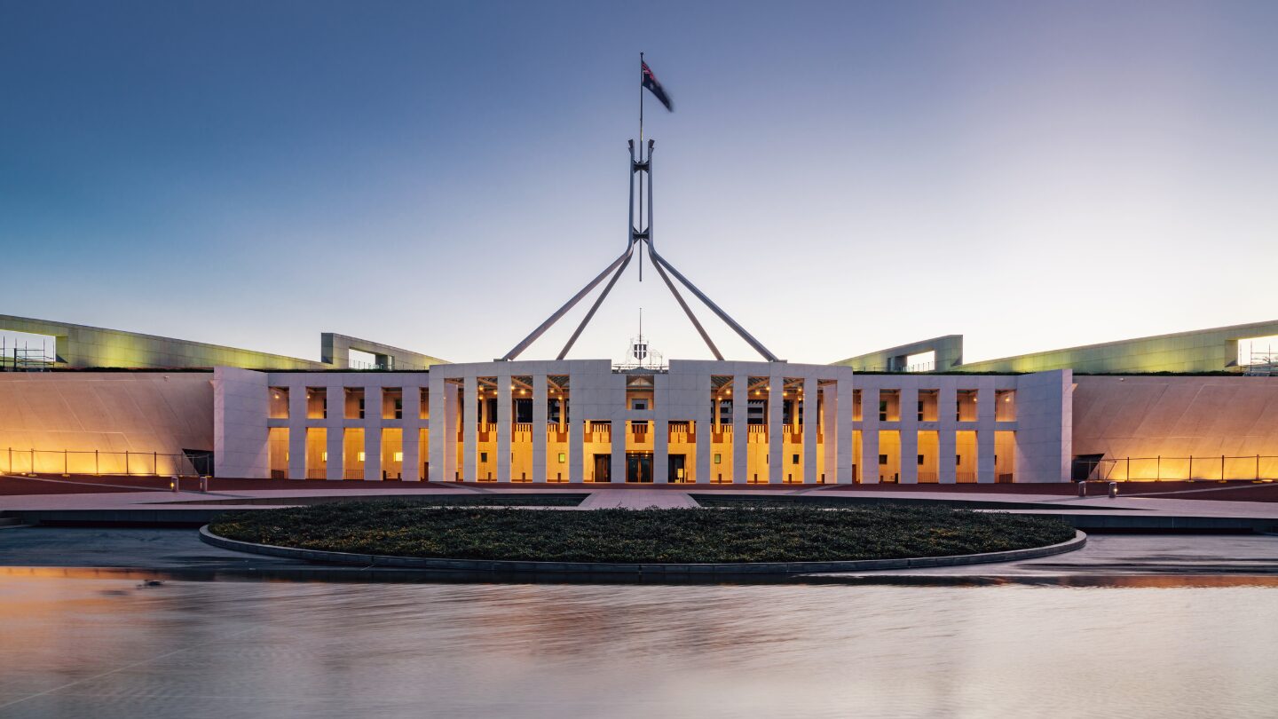 Australian Government