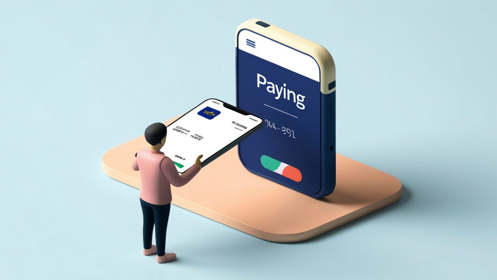 Payments