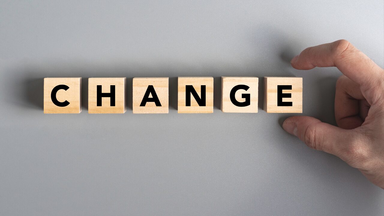 change ndis provider