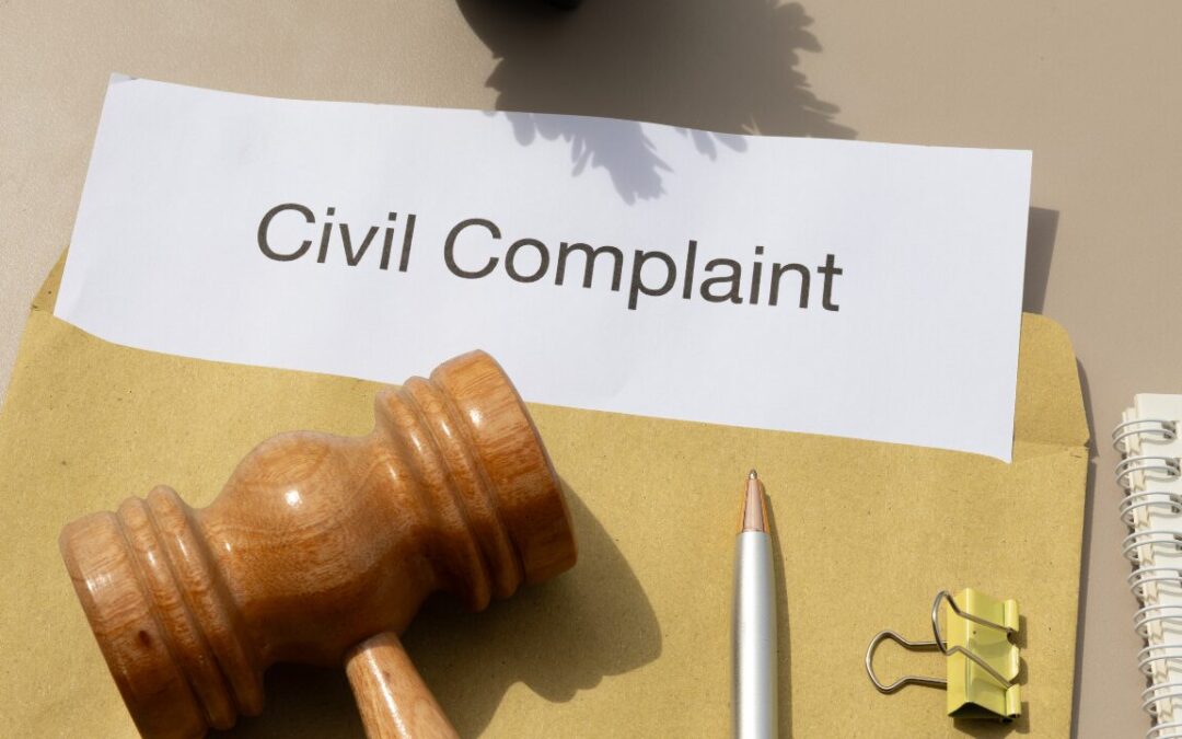 Reporting NDIS Provider: How To Report Incidents And Make A Complaint