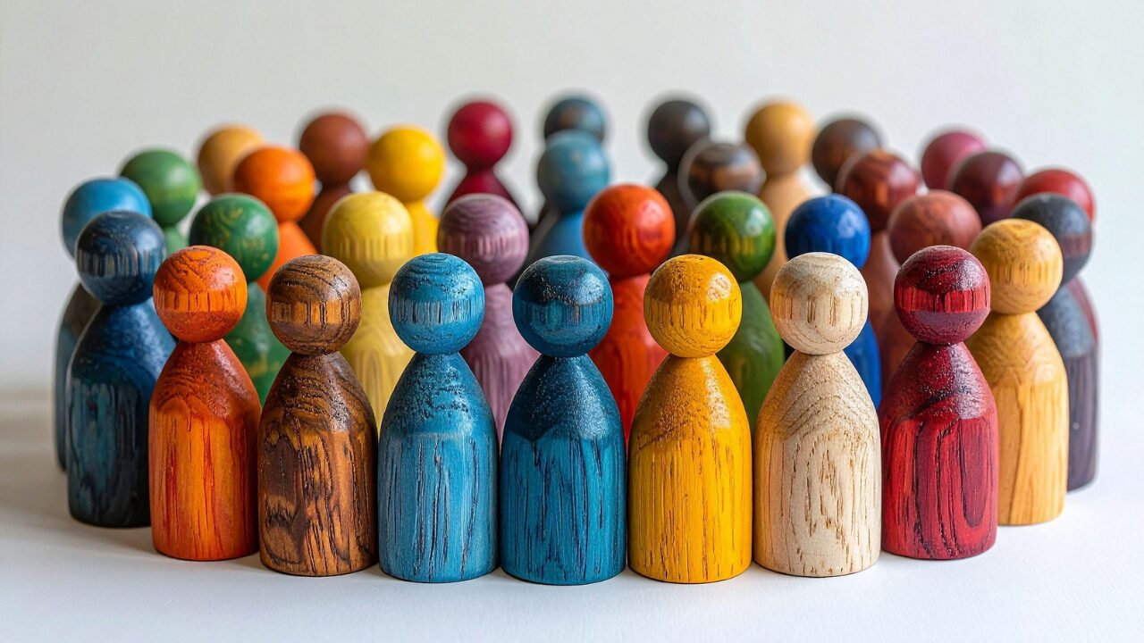 Multi Cultural Community