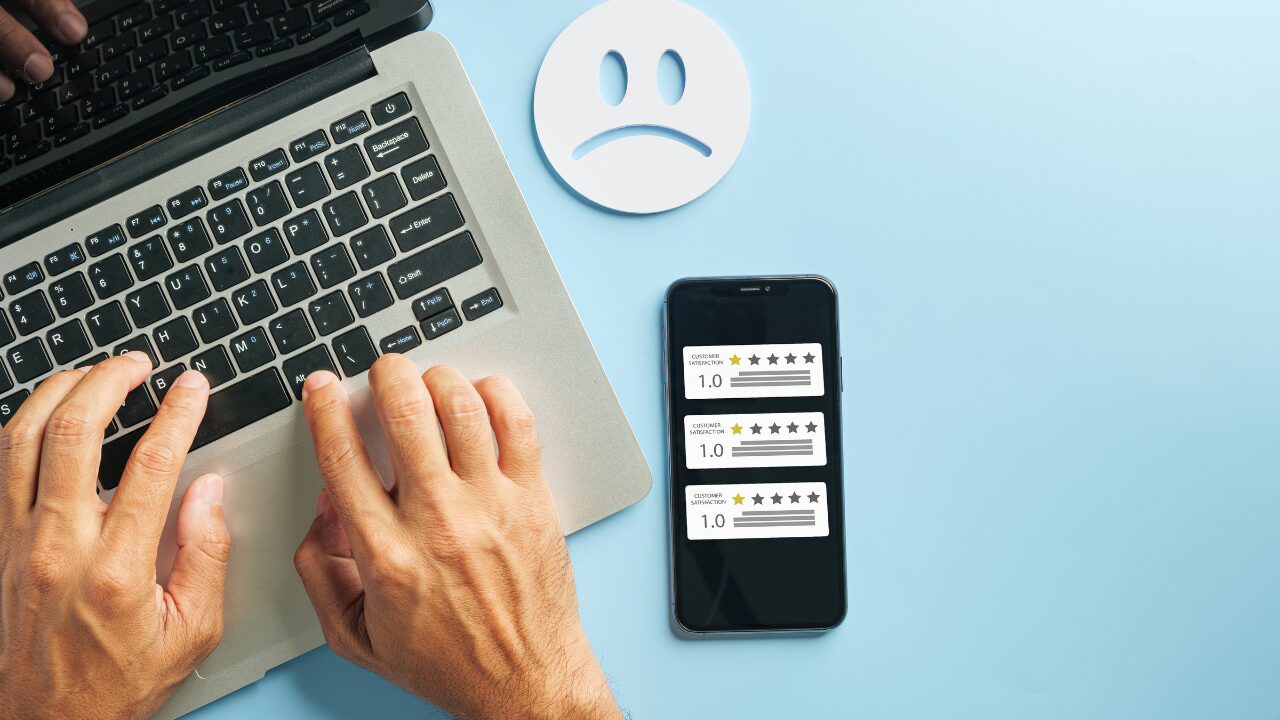 reporting ndis provider