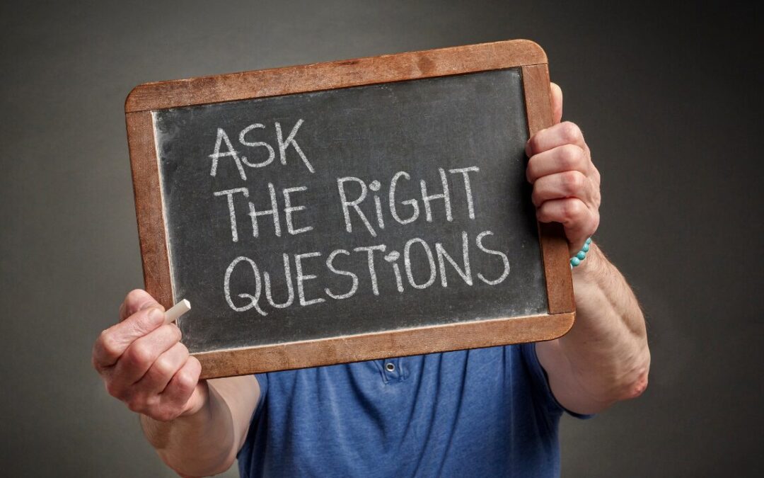 NDIS Provider Questions: What to Ask Before Choosing a Support Service Provider