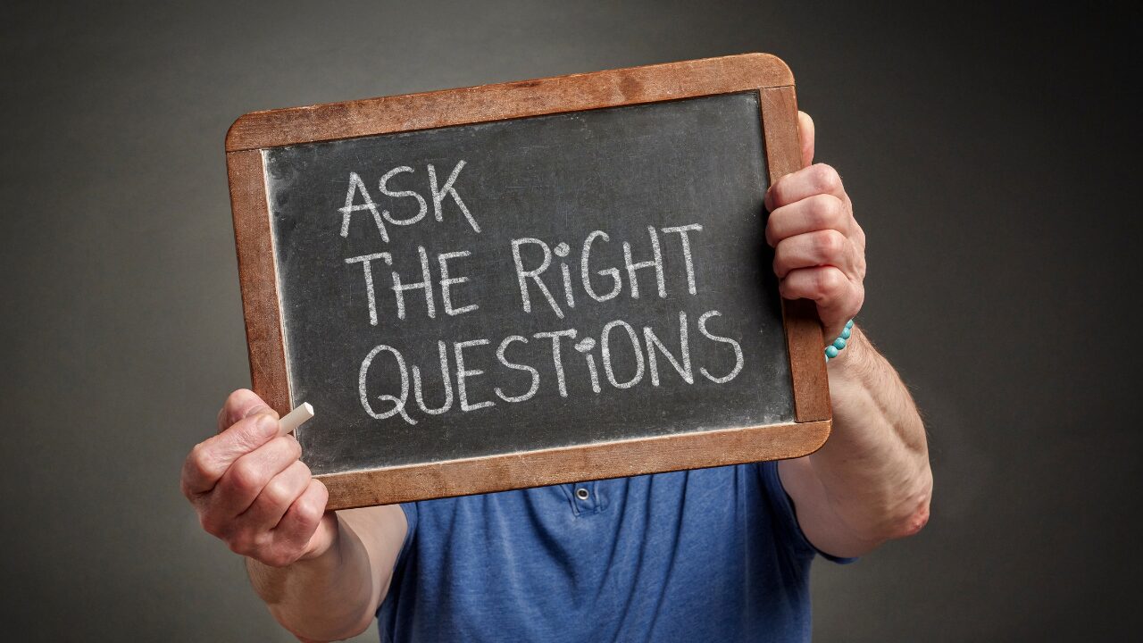 ndis provider questions