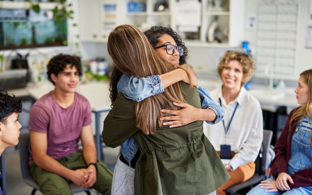 Healing and Recovery Support: A Guide for Survivors and Services