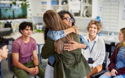 Healing and Recovery Support: A Guide for Survivors and Services