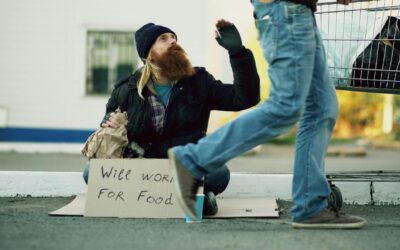 How Homelessness Support Services Help Individuals and Families Rebuild Stability