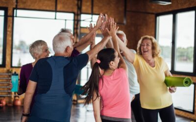 Guide to NDIS Community Connection Services