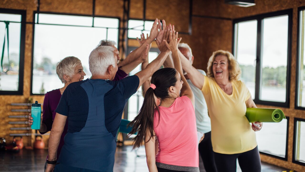 Local Community Participation