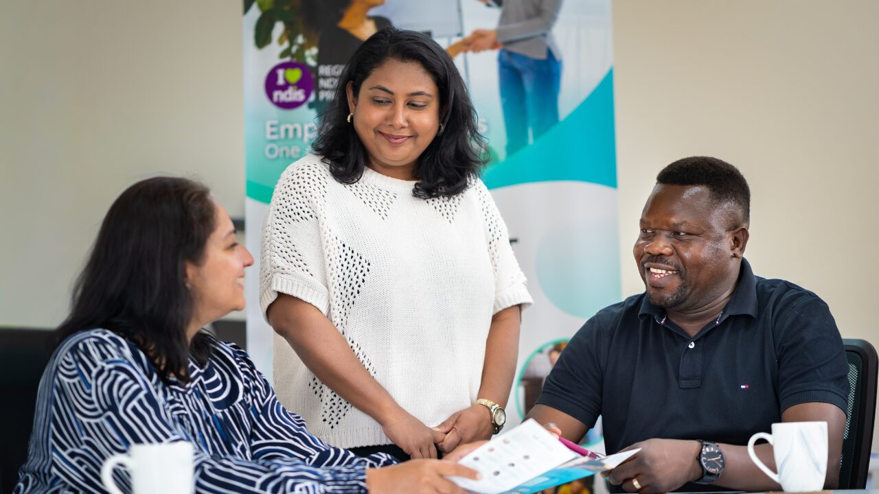 Re.Connect Support Services