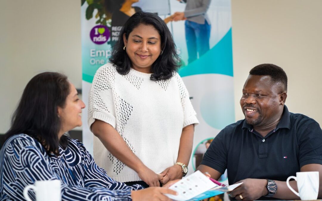 NDIS Changes 2026: Essential Guide For Participants