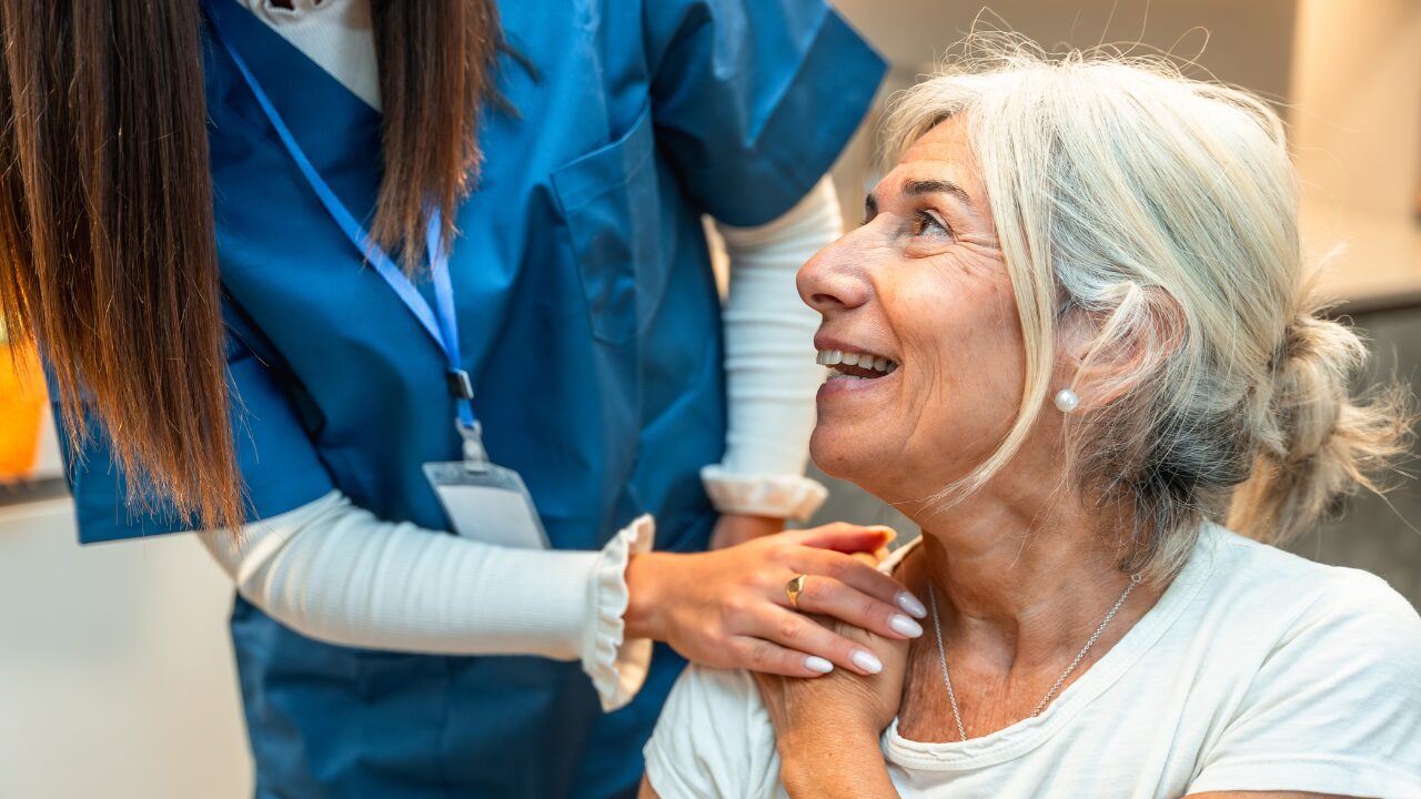 nurse care