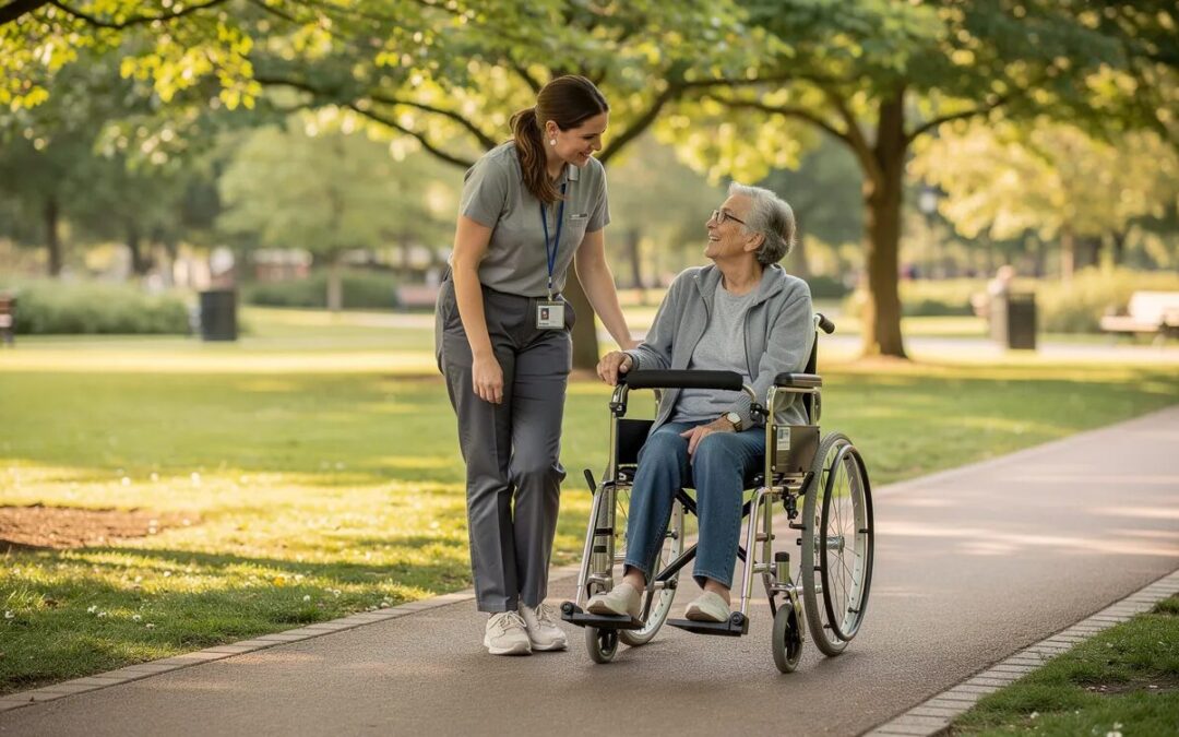 NDIS Eligibility Changes: What They Mean for Your Plan in 2026 and Beyond