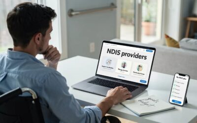 How to Choose an NDIS Provider: A Practical Step‑by‑Step Guide for Participants