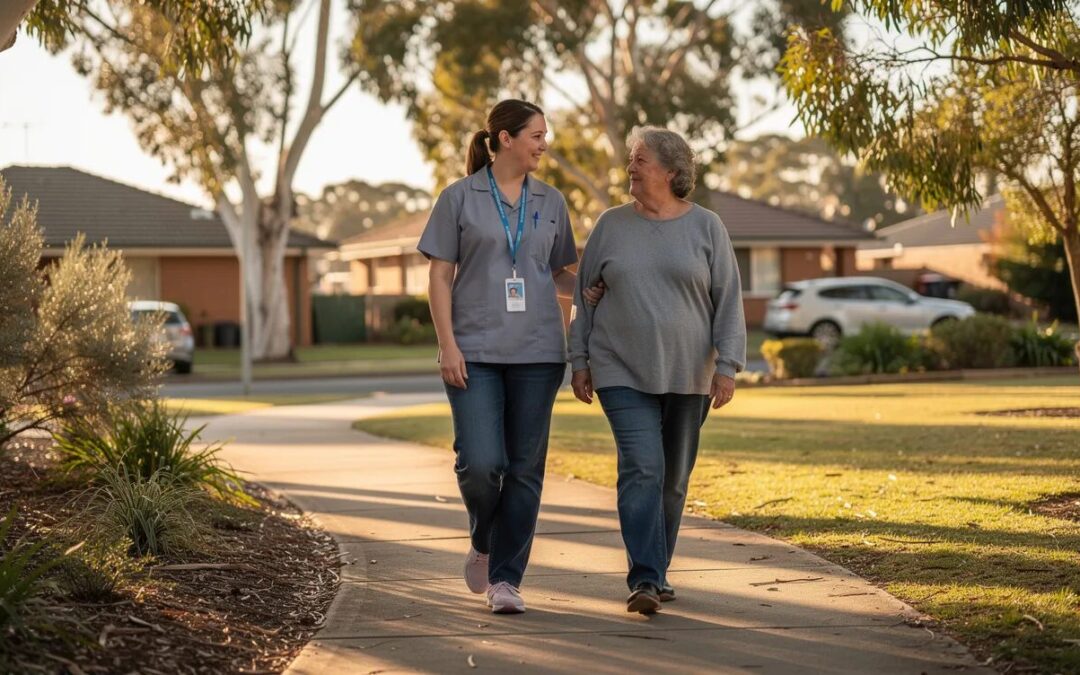 How to Choose the Right NDIS Support Worker in Australia