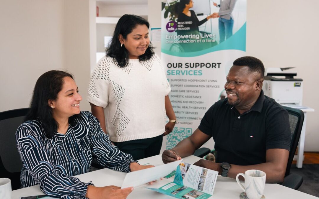 How to Change NDIS Plan Managers (Step‑by‑Step Guide for Participants)
