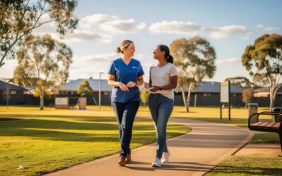 NDIS Support Worker Boundaries: A Practical Guide for Participants and Workers